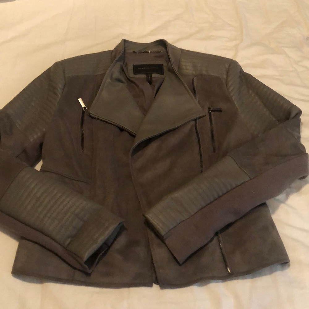 BCBG jacket